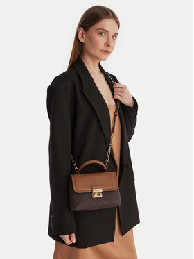 MICHAEL Michael Kors Borsetta MICHAEL Michael Kors 32R6G2RC0B Marrone