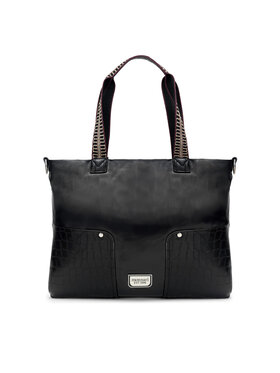 Monnari Soma Monnari BAGIMP0-24Z-BAG6210-KM20D000-R00 Melns