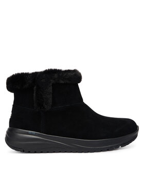 Skechers Ботильйони Skechers On-The-Go Stellar 144775/BBK Чорний