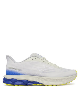 Mizuno Взуття для бігу Mizuno Wave Skyrise 7 J1GC2609 Білий