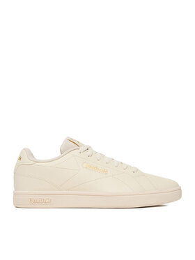 Reebok Snīkeri Reebok CEO-COURT CLEAN 100249753 Écru
