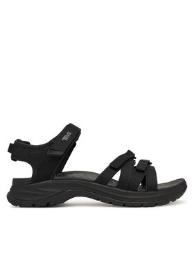 Teva Босоніжки Teva Tirra Sport 1173720 Чорний