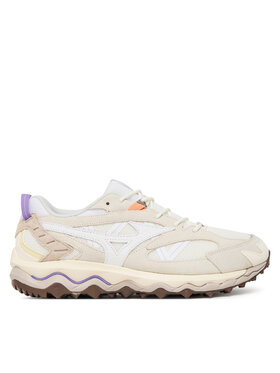 Mizuno Sneakersy Mizuno Wave Mujin Tl D1GA251301 Sivá