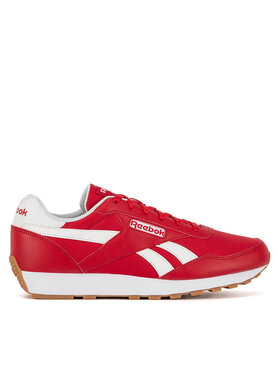 Reebok Снікерcи Reebok REWIND RUN 100221326 Червоний