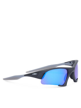 Oakley Сонцезахисні окуляри Oakley Suture Jacket 0OO9532 95320264 Сірий