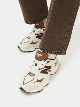 New Balance Сникърси New Balance MR530SNC Кафяв