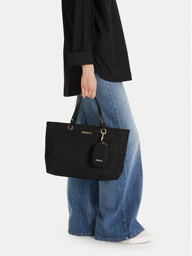MEXX Сумка MEXX EO-MEXX-L-001-09 Чорний