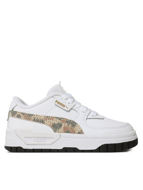 Puma Снікерcи Puma Cali Dream Animal Print Ps 39200001 Білий