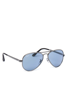Ray-Ban Ochelari de soare Ray-Ban Aviator Max Summer Capsule 0RB3925 Argintiu