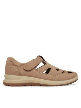 Josef Seibel Босоніжки Josef Seibel Marley 01 43901 Бежевий