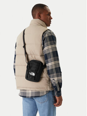 The North Face Geantă crossover The North Face Jester Crossbody NF0A52UC4H01 Negru
