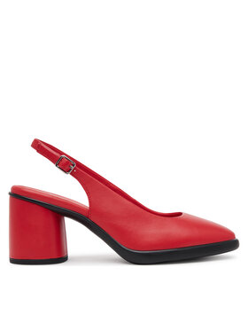 ECCO Lodičky ECCO Sculpted Lx 55 22271301294 Červená