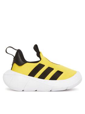 adidas Sneakersy adidas Smiley Monofit IH6311 Žltá