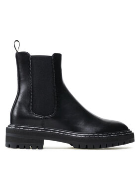 ONLY Shoes Челсі ONLY Shoes Chelsea Boot 15238755 Чорний