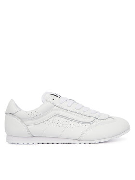 Vans Laisvalaikio batai Vans Super Lowpro VN000E89WWW1 Balta
