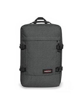 Eastpak Ruksak Eastpak Travelpack EK0A5BBR77H1 Čierna