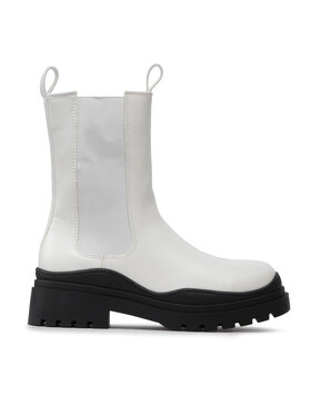 DeeZee Челсі DeeZee ZAL90152-1 Білий