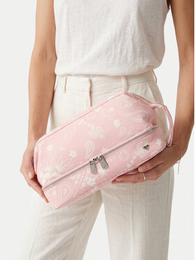 Roxy Косметичка Roxy CWBEO-RX-W1-008-SS26 Рожевий