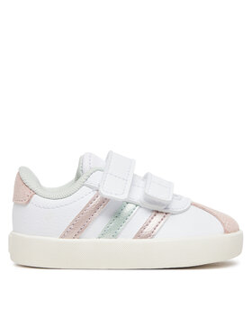 adidas Sneakersy adidas Vl Court 3.0 Cf I IH4951 Biela