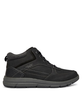 Josef Seibel Черевики Josef Seibel Giuseppe 10 MA491 Чорний