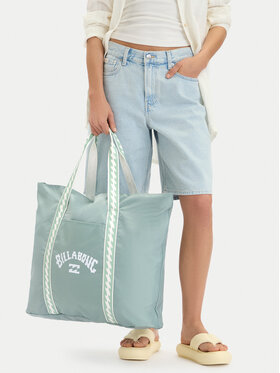 Billabong Сумка Billabong CEOWB-BLB-MZ-002-09 Svetlozelena