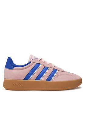 adidas Sneakersy adidas Barreda JP7107 Růžová