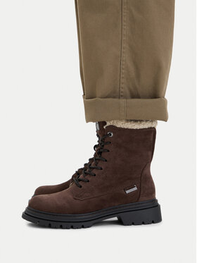 MEXX Bakancs MEXX CEO-MI001707663W Barna