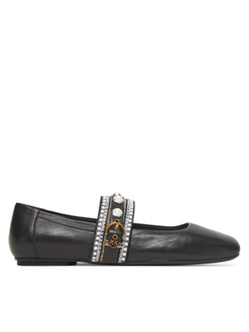 PINKO Балетки PINKO Max 04 SD0381P003 Чорний