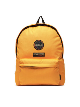 Napapijri Mugursoma Napapijri Voyage 3 NP0A4GGHA701 Dzeltens