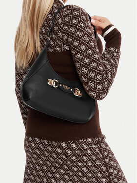 Guess Сумка Guess Mimina HWBG80 15180 Чорний
