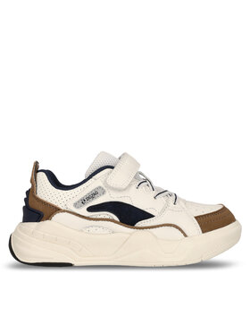 ZigZag Sneakersy ZigZag Eli Z244211 Béžová