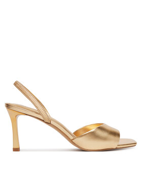 Aldo Босоніжки Aldo Andya 14295887 Золотий