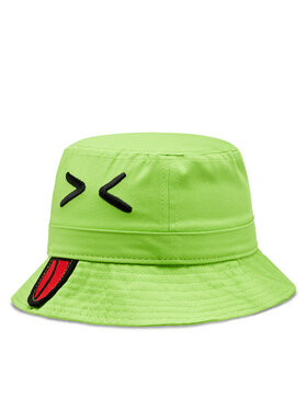 Coccodrillo Klobúk Coccodrillo WC4363301ALB Zelená