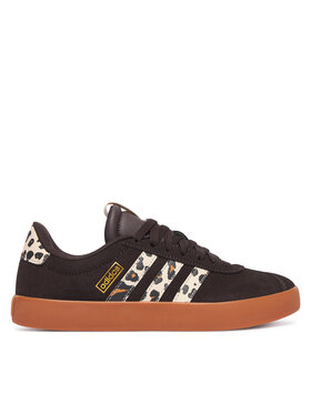 adidas Снікерcи adidas Vl Court 3.0 Shoes KI3347 Коричневий