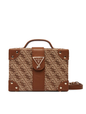 Guess Torbica Guess J6BZ04 W3964 Smeđa