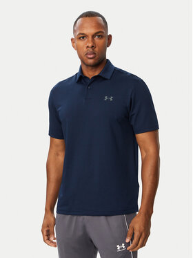 Under Armour Under Armour Polo Ua Matchplay 6009799 Azul marino Regular Fit