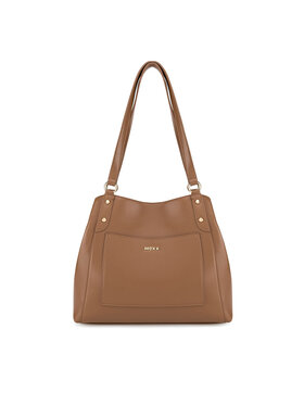 MEXX Kabelka MEXX MEXX-S-007-07 Hnedá