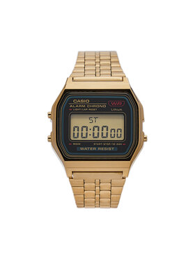 Casio Годинник Casio A159WGEA-1EF Золотий