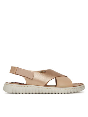 Go Soft Sandále Go Soft LA3T9143-8 Zlatá