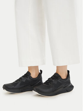 ECCO Sneakersy ECCO Biom 2.2 W 83081351052 Černá