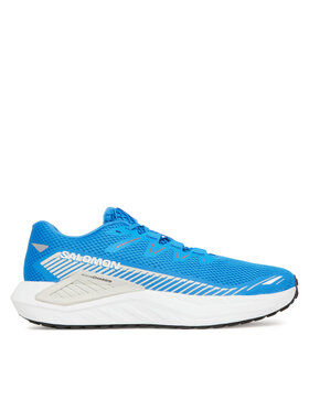 Salomon Tekaški čevlji Salomon Drx Defy Grvl L47760700 Modra