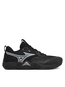 Mizuno Čevlji za športe v zaprtih prostorih Mizuno Wave Momentum Elite V1GA2512 Koral