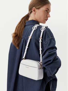 MICHAEL Michael Kors Сумка MICHAEL Michael Kors 32S6GJ6C5L Білий
