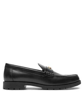 Coach Mokasīni Coach CW980 Melns