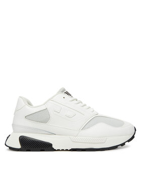 Diesel Снікерcи Diesel Tame-D Y03607P8109 Білий