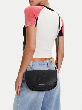 Guess Borsetta Guess Calebra HWBG95 36210 Nero