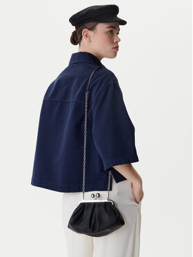 Weekend Max Mara Bolso Weekend Max Mara 2615511164600 Azul marino