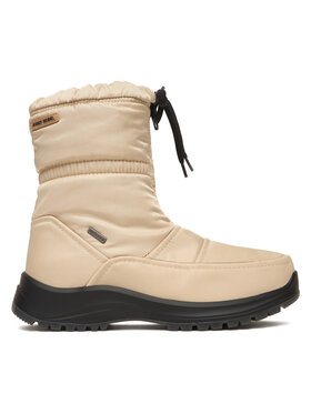 Josef Seibel Cizme de zăpadă Josef Seibel Colorado 58 91858-PL76 Bej