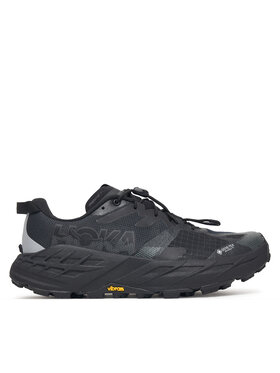 Hoka Skriešanas apavi Hoka Speedgoat 7 Gtx GORE-TEX 1176677 Melns