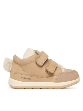 Mayoral Kotníková obuv Mayoral 42589 Béžová